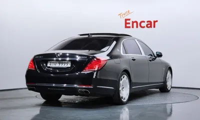 Mercedes-Benz S-Class 2017, 143781 км, за 25437.72 USD