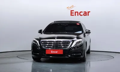 Mercedes-Benz S-Class 2017, 143781 км, за 25437.72 USD