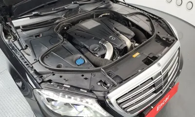 Mercedes-Benz S-Class 2017, 143781 км, за 25437.72 USD - фото 6