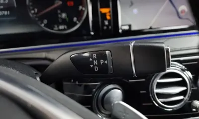 Mercedes-Benz S-Class 2017, 143781 км, за 25437.72 USD - фото 9