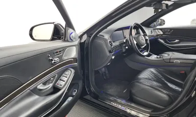 Mercedes-Benz S-Class 2017, 143781 км, за 25437.72 USD - фото 10