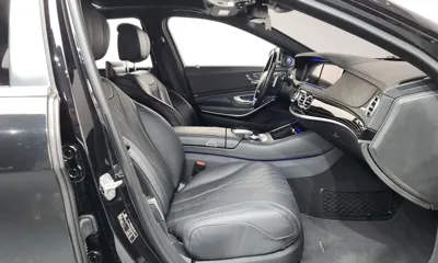 Mercedes-Benz S-Class 2017, 143781 км, за 25437.72 USD - фото 11