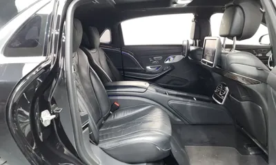 Mercedes-Benz S-Class 2017, 143781 км, за 25437.72 USD - фото 12