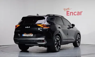 Kia Sportage 2022, 43541 км, за 20691.01 USD