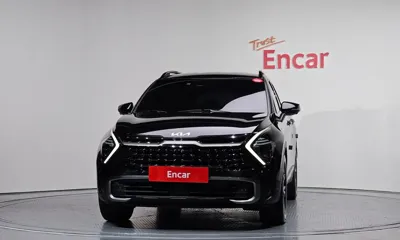 Kia Sportage 2022, 43541 км, за 20691.01 USD