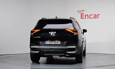 Kia Sportage 2022, 43541 км, за 20691.01 USD