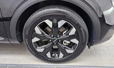 Kia Sportage 2022, 43541 км, за 20691.01 USD