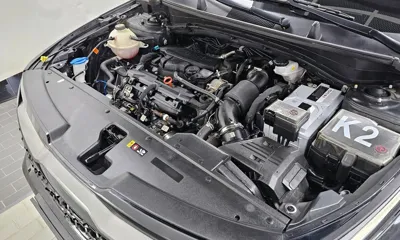 Kia Sportage 2022, 43541 км, за 20691.01 USD - фото 6