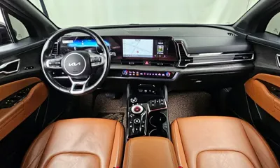 Kia Sportage 2022, 43541 км, за 20691.01 USD - фото 7