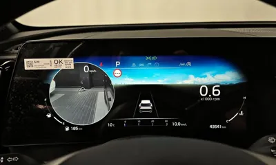 Kia Sportage 2022, 43541 км, за 20691.01 USD - фото 8