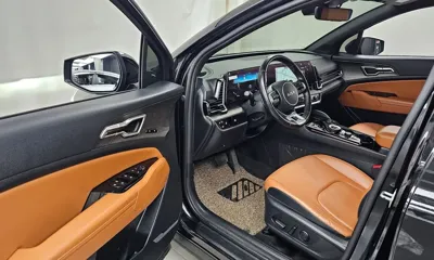 Kia Sportage 2022, 43541 км, за 20691.01 USD - фото 10