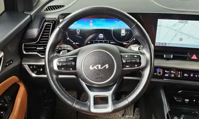 Kia Sportage 2022, 43541 км, за 20691.01 USD - фото 13