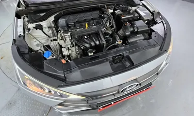 Hyundai Avante 2020, 103173 км, за 6947.01 USD - фото 6