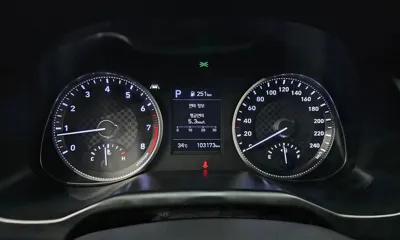 Hyundai Avante 2020, 103173 км, за 6947.01 USD - фото 8