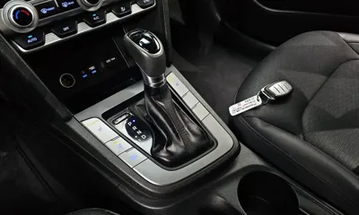 Hyundai Avante 2020, 103173 км, за 6947.01 USD - фото 9