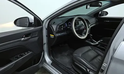 Hyundai Avante 2020, 103173 км, за 6947.01 USD - фото 10