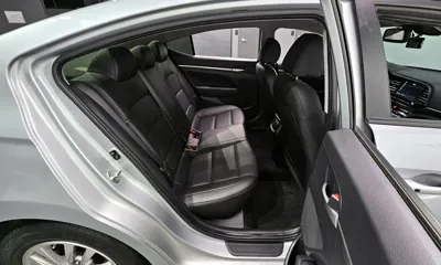 Hyundai Avante 2020, 103173 км, за 6947.01 USD - фото 12