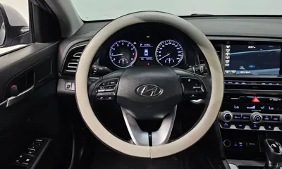 Hyundai Avante 2020, 103173 км, за 6947.01 USD - фото 16