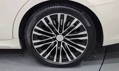 Mercedes-Benz S-Class 2021, 59615 км, за 61744.59 USD