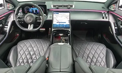 Mercedes-Benz S-Class 2021, 59615 км, за 61744.59 USD - фото 7