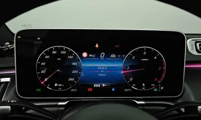 Mercedes-Benz S-Class 2021, 59615 км, за 61744.59 USD - фото 8