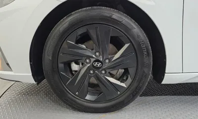 Hyundai Avante 2023, 124262 км, за 9051.24 USD