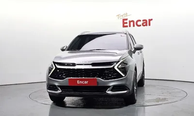 Kia Sportage 2023, 65749 км, за 16272.7 USD