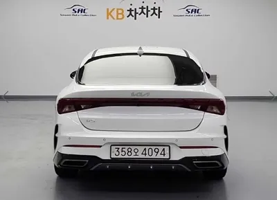 Kia K5 2023, 71776 км, за 22784.39 USD
