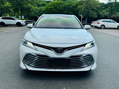 Toyota Camry 2019, 68000 км, за 12099.85 USD