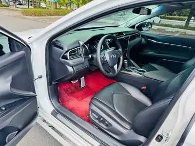 Toyota Camry 2019, 68000 км, за 12099.85 USD