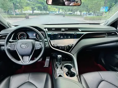 Toyota Camry 2019, 68000 км, за 12099.85 USD