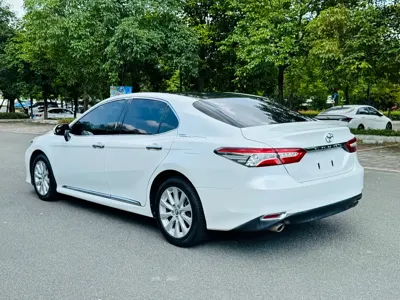 Toyota Camry 2019, 68000 км, за 12082.09 USD - фото 7