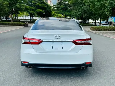 Toyota Camry 2019, 68000 км, за 12082.09 USD - фото 8