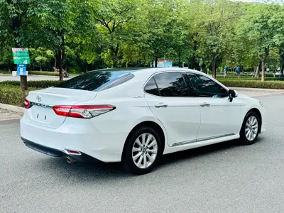 Toyota Camry 2019, 68000 км, за 12082.09 USD - фото 9