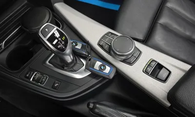 BMW 4-Series 2017, 43610 км, за 16684.18 USD - фото 9