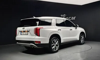 Hyundai Palisade 2022, 44777 км, за 18508.74 USD