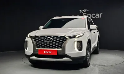 Hyundai Palisade 2022, 44777 км, за 18508.74 USD