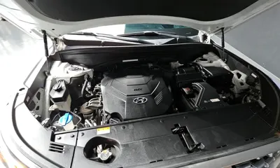 Hyundai Palisade 2022, 44777 км, за 18379.94 USD - фото 6