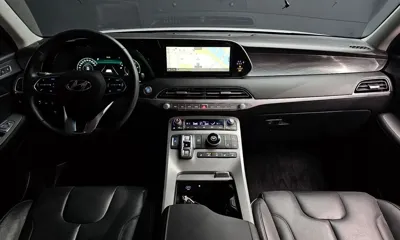 Hyundai Palisade 2022, 44777 км, за 18379.94 USD - фото 7