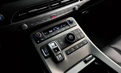 Hyundai Palisade 2022, 44777 км, за 18379.94 USD - фото 9