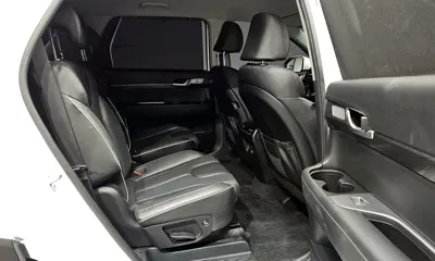 Hyundai Palisade 2022, 44777 км, за 18379.94 USD - фото 12