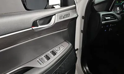Hyundai Palisade 2022, 44777 км, за 18379.94 USD - фото 13