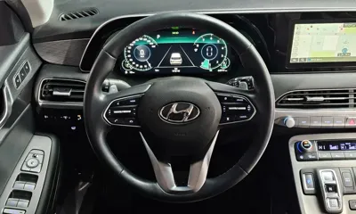 Hyundai Palisade 2022, 44777 км, за 18379.94 USD - фото 16