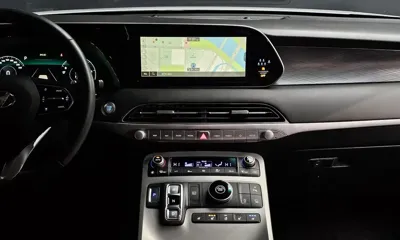 Hyundai Palisade 2022, 44777 км, за 18379.94 USD - фото 19
