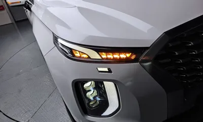 Hyundai Palisade 2022, 44777 км, за 18379.94 USD - фото 22
