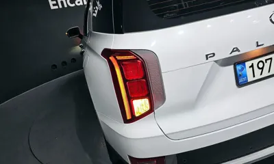 Hyundai Palisade 2022, 44777 км, за 18379.94 USD - фото 23