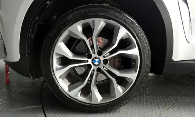 BMW X6 2018, 153336 км, за 18508.74 USD