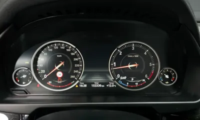 BMW X6 2018, 153336 км, за 18508.74 USD - фото 8