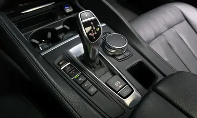 BMW X6 2018, 153336 км, за 18508.74 USD - фото 9