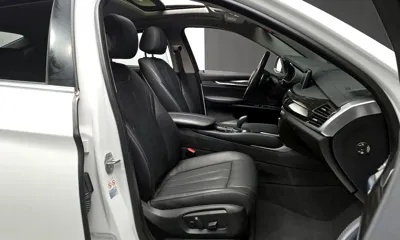 BMW X6 2018, 153336 км, за 18508.74 USD - фото 10